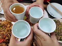 -昱德来·天津菜(河西店)