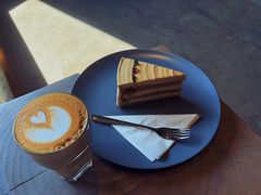 -来回·咖啡(钟村咖啡豆店)