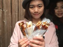 葱包桧-舌尖葱包烩