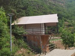 -北京山里寒舍度假酒店