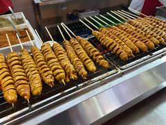 -六味斋(柳巷店)