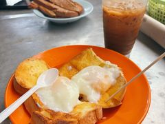 -多春茶室