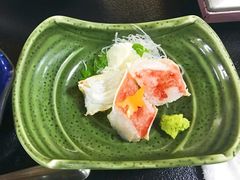 -蟹料理 北海道かに将軍(札幌本店)