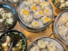 -真真鲜馄饨店(启蒙路店)