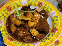 -那家小馆(摩天活力城店)