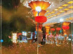 -北国之春国宴(乌兰察布店)