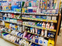 -全家便利店(南峰中心店)