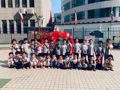 -伊顿幼儿园(济南大地锐城校区)