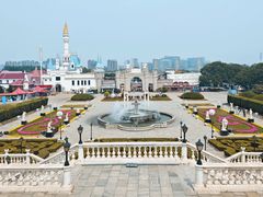 -北京世界公园