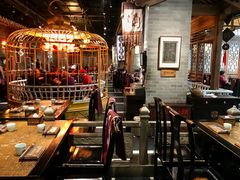 -四世同堂·京菜·烤鸭(车公庄店)