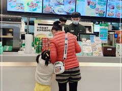 -老乡鸡(武汉光谷天地坐标城店)