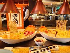 -白天鹅宾馆·流浮阁咖啡厅