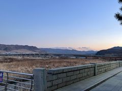 -图们国门景区