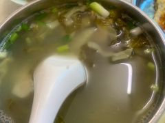 -陈记汤饭(水巷口店)