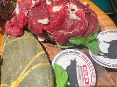 -二刀潮牛(重庆光环购物公园店)