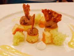 -上海和平饭店华懋阁 Cathay Room