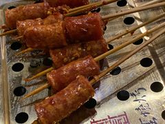 小香肠-盟重烧烤(高正街店)