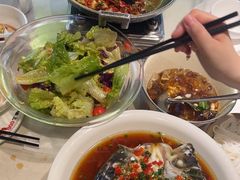 -味上湘菜馆(岳麓山店)