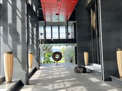 -三亚太阳湾柏悦酒店