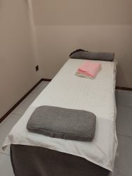 -芳朵美容养生SPA