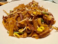 -富力威斯汀酒店-中国元素中餐厅(武昌临江店)