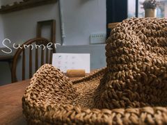 -知亘茶食