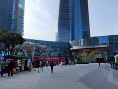 -大族广场Mall&More