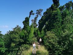 -金堂县云顶石城风景区