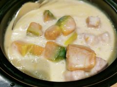 -汤城小厨•粤菜•靓汤(西直门凯德MALL店)