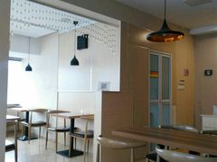 大堂-笃笃笃糖粥(十全街店)