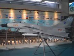 -中国航空博物馆