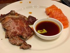 -嘉年华大酒店琴湾-自助餐厅