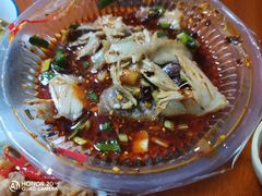 -红星兔丁(武侯祠店)