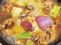 -范贤光鸡公煲(平乐园总店)