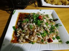 -胖大嫂渔家排档(半边山店)
