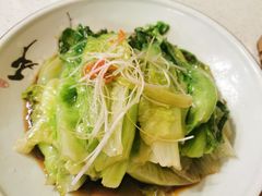 -忠顺斋易州印象烤鸭店(东关新村店)