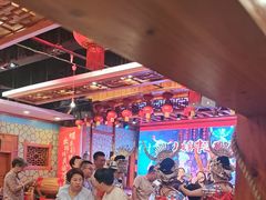 -亮欢寨酸汤鱼(沙冲路店)