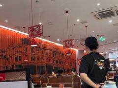 -八合里潮汕鲜牛肉火锅(上海汇智广场店)