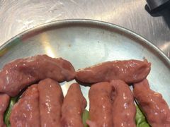 -燚青春东北泥炉烤肉(百合店)