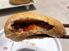 -蔡澜港式点心(皇庭广场店)