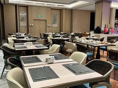 大堂-长沙大王山朗豪酒店·朗豪自助餐厅