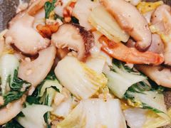 -THE PAWON·8碗(古北SOHO店)