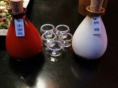 -醉小酒馆·川菜·江湖菜·重庆菜(观音桥旗舰店)