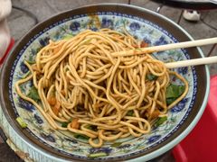 -牛师傅牛肉面(尚隆路店)