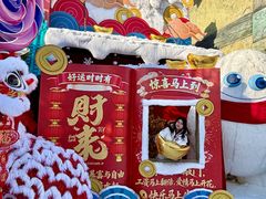 -哈尔滨波塞冬海底世界