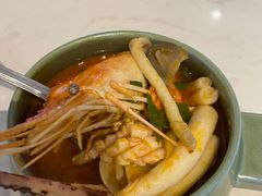 -美奈小馆·越南料理(中航城君尚购物中心店)
