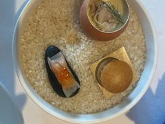 -AZUR聚(香格里拉饭店)