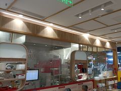 -喜家德虾仁水饺(南山书城店)