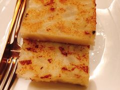 香煎萝卜糕-铭家点心(秦岭路店)