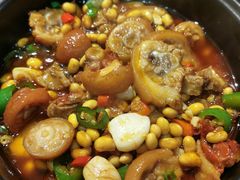 -毛家饭店(拱北店)